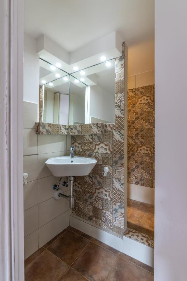 Catania City Center Historical Building Home Екстер'єр фото