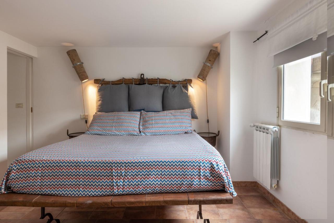 Catania City Center Historical Building Home Екстер'єр фото